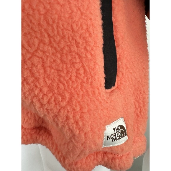 The North Face Women’s Cragmont Full-Zip Fleece Vest Size S $119 NWT - Picture 8 of 9